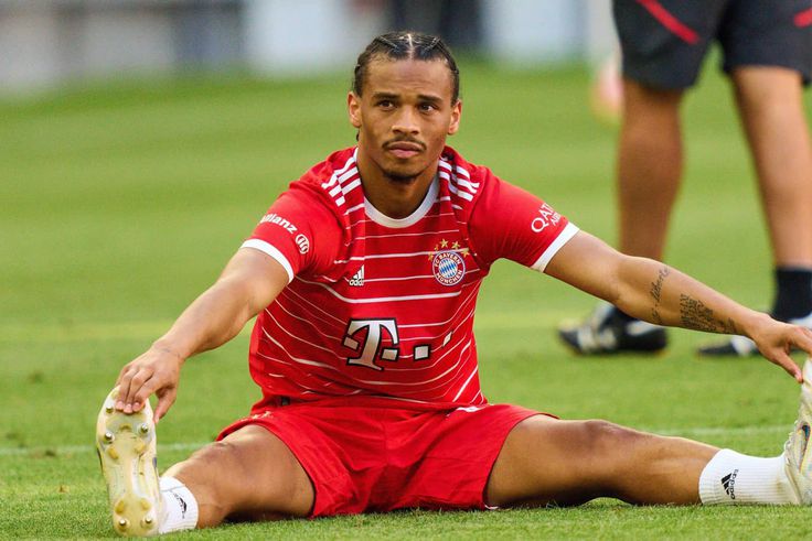 Leroy Sane joins Man Utd? Bayern winger 'close to' Old Trafford move after Bayern contract decision