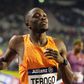 Letsile Tebogo: How a Cheeky Glance Nearly Cost Him Doha Diamond League Glory