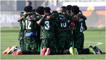 South Africa 1-0 Nigeria: Expert exposes Flying Eagles’ missing wings after heartbreaking loss