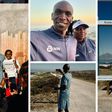 Eliud Kipchoge and Wife Explore Benni McCarthy’s Hometown as Marathon GOAT Spreads Running Message to South Africa