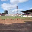 Mashemeji Derby, Kip Keino Classic Thrown Into Limbo as Tartan Track Laying at Nyayo Stadium Hits Major Snag