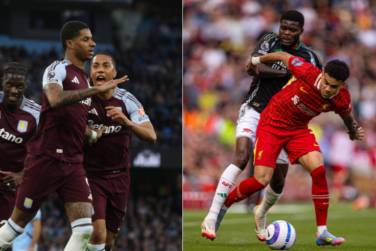 Go for Rashford! — Bojan warns Barcelona not to sign Liverpool star