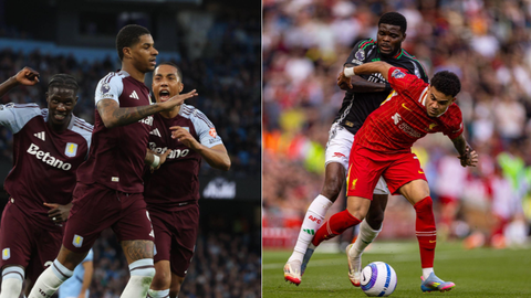 Go for Rashford! — Bojan warns Barcelona not to sign Liverpool star