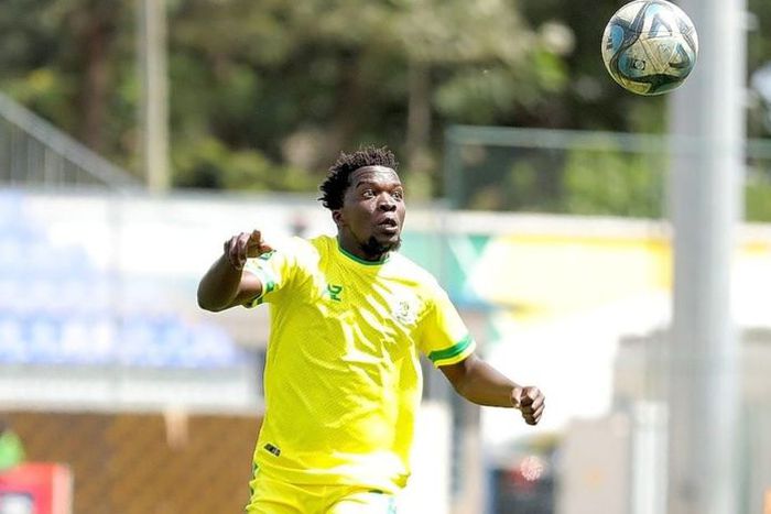Musa Masika: This is Why Gor Mahia Should Never Have Let Me Go