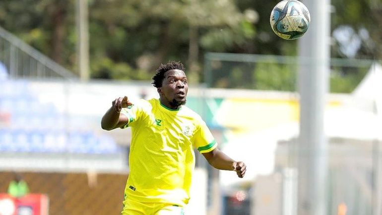 Musa Masika: This is Why Gor Mahia Should Never Have Let Me Go