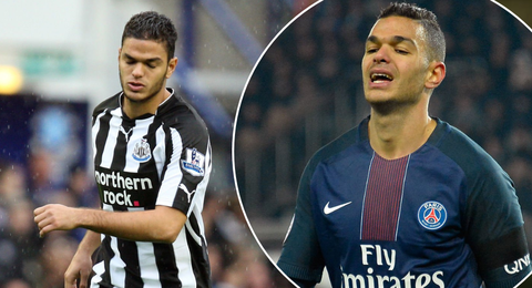PSG laugh last as ex-Premier League star loses 7-year case against Ligue 1 giants