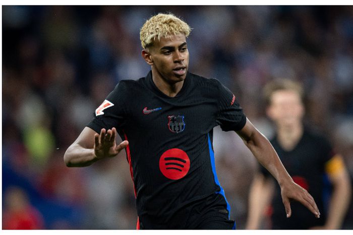 Yamal settles goat debate