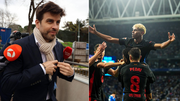 Pique defends Yamal slams Espanyol after coach accuses 17-year-old of diving