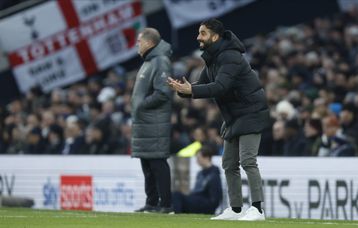 The Unusual Tottenham Stat Ruben Amorim and Man United Should Be Worried About Ahead of Europa League Final