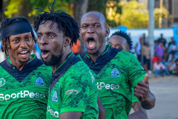 Gor Mahia