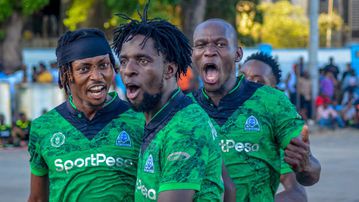 Gor Mahia Patron Slams Simba and Yanga in Bid to Emulate Arsenal and Manchester United