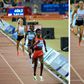 Kenya’s Nelly Chepchirchir Shrugs Off Compatriot Susan Ejore to Claim 1,500M Victory in Doha