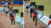 Kenya’s Nelly Chepchirchir Shrugs Off Compatriot Susan Ejore to Claim 1,500M Victory in Doha
