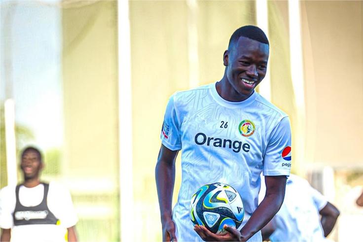 New African wave - Senegal's LALIGA MVP award nominee hails new generation players ready to shine on world stage