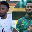 Wilfred Ndidi: AFCON is not Super Eagles priority