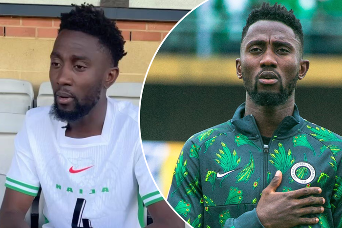 Wilfred Ndidi: AFCON is not Super Eagles priority