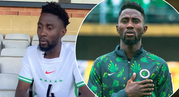 Wilfred Ndidi: AFCON is not Super Eagles priority