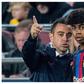 Yamal thanks Xavi