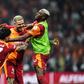 Osimhen gushes over Galatasaray teammate while eyeing his all-time record