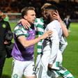 ‘Build him a statue’ — Iheanacho’s teammate in awe of title-winning mastermind