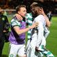 ‘Build him a statue’ — Iheanacho’s teammate in awe of title-winning mastermind