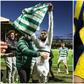 Celtic vs Hearts: Bhoys win 5th consecutive Scottish Premiership title on final day.