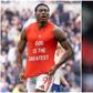 Man United vs Forest: Why Michael Carrick's new contract faces bold test from Nigeria's Awoniyi