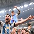 2026 World Cup: Huge blow for Argentina as Messi suffers injury in Inter Miami win