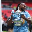 No celebrations — Man City's Semenyo sends title warning to Arsenal after FA Cup masterclass