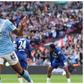 Chelsea vs Man City: Semenyo joins Drogba, Kanu on exclusive list as Guardiola's men win FA Cup