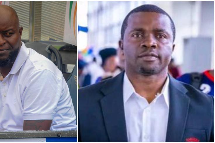 Lagos Drama: How Ilechukwu’s 1-point lead changes  NPFL final day title odds against Finidi George