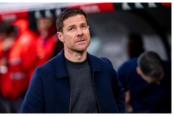 Chelsea reportedly set to confirm appointment of Xabi Alonso