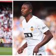 LaLiga: How Super Eagles duo Sadiq and Adams are trapped in 9-team relegation battle