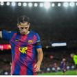 Barcelona star hits back at Florentino Perez's