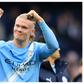 Guardiola backs Haaland to break Wembley curse