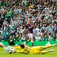 Daizen Maeda's title winning-goal | BBC