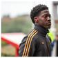 Mainoo opens up on difficult spell under Amorim