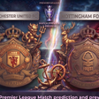Manchester United vs Nottingham Forest Prediction and Betting Tips: Relegation Survivors Visit Old Trafford For Penultimate League Game