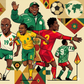 10 African players who changed World Cup history | PulseSports Nigeria