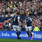 Five iconic clashes between England and Scotland