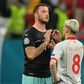 Austria defend Arnautovic following one-game Euro 2020 ban