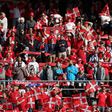 Denmark preparing for 'emotional' Parken return to face fancied Belgium