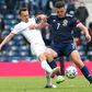 Schick strike still giving Scotland's McGinn Euro 2020 nightmares
