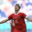 Miranchuk reignites Russia's Euro 2020 campaign