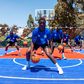 NBA to donate 55 Basketball Courts in Honor of Dikembe Mutombo