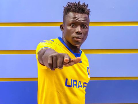 URA FC, Living Kabon part ways