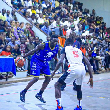 Excited about the planned sports complex at Lugogo, but let’s have it first