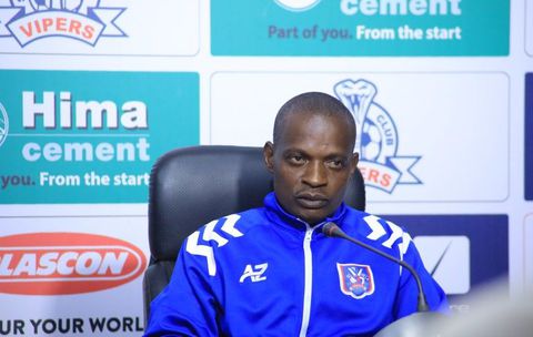 All I wanted to achieve was to revive the SC Villa brand – Jackson Magera