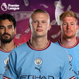 Manchester City players salaries 2023