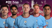 Manchester City player salaries 2023: De Bruyne and Haaland headline the list of highest earners